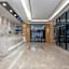 WenXing Hotel Gangding subway station store