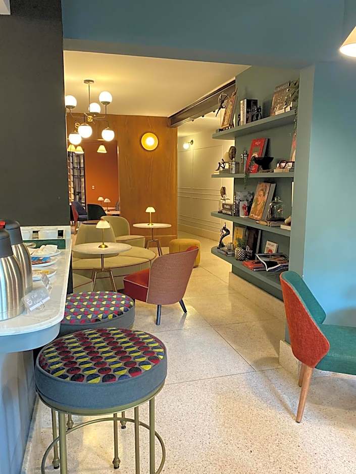 Casa Altata Hotel Boutique