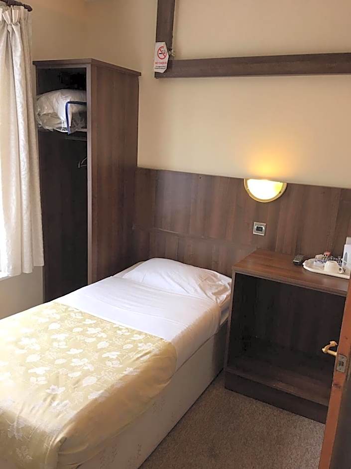 South Fork Guest House