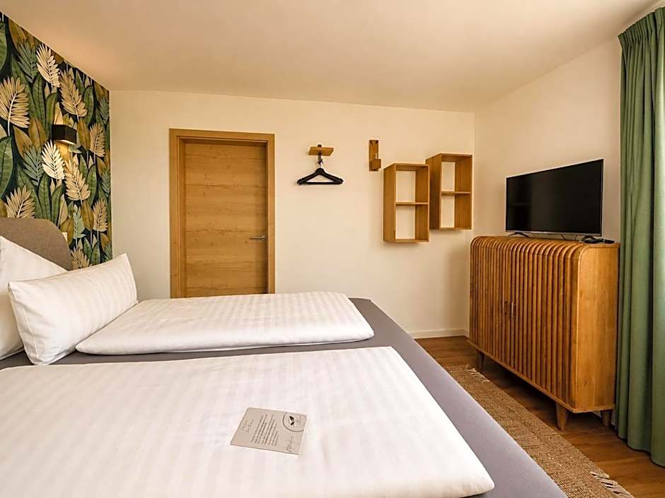 Boutique Hotel Marielle