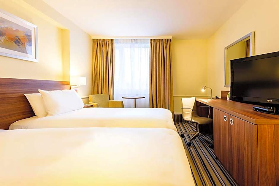 Holiday Inn Portsmouth By IHG