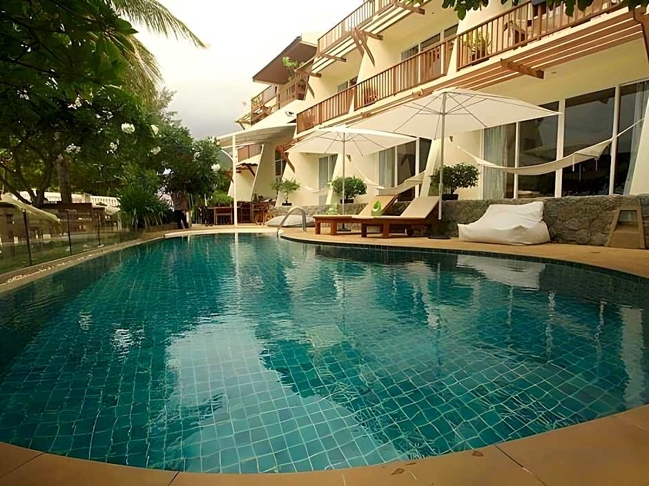 Layalina Hotel
