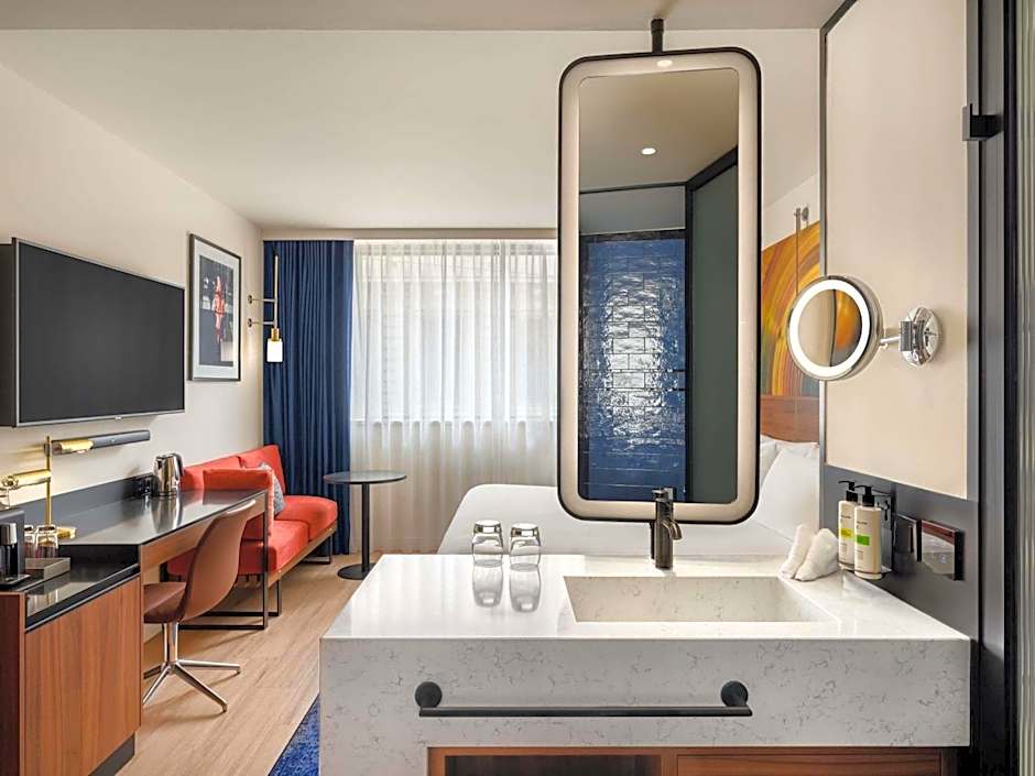 Pullman Budapest