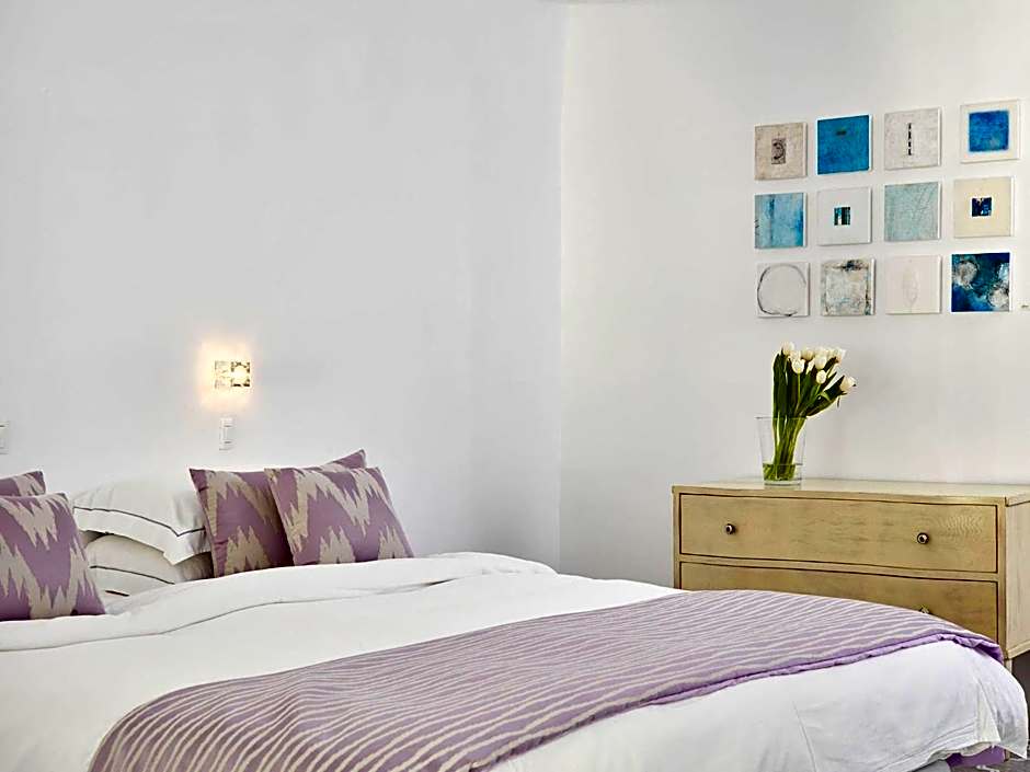 Astra Suites