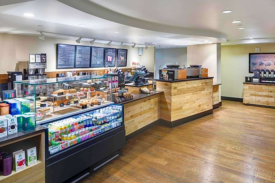 Hartford Marriott Downtown