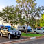 Cobar Caravan Park