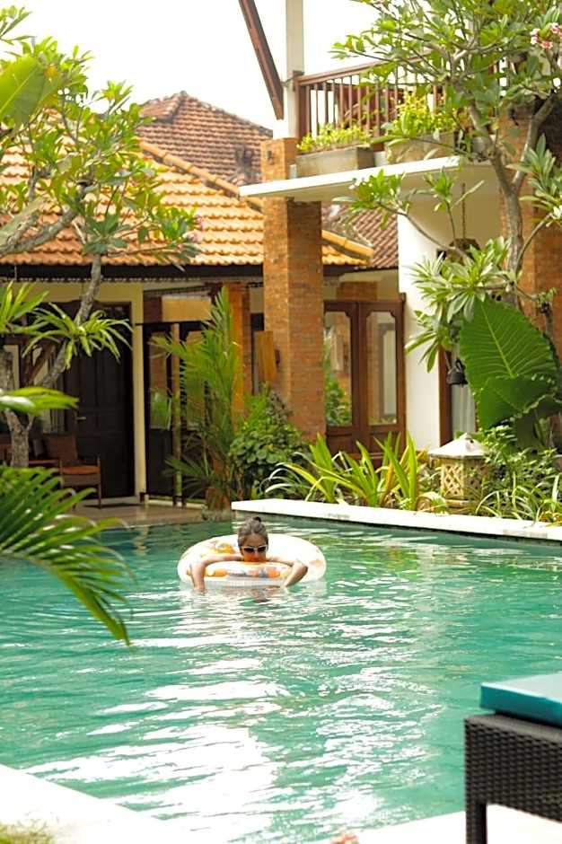 Mina Pelasa Hotel