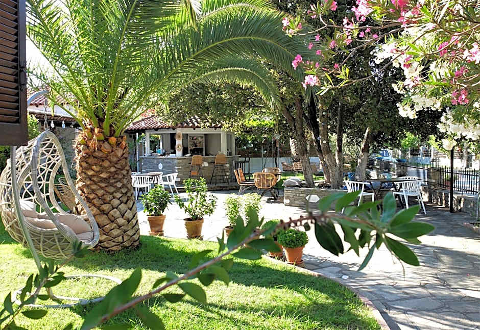 Hotel Kavala - Boutique Hotel