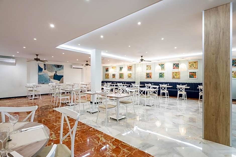 Hotel Nerja Club & Spa