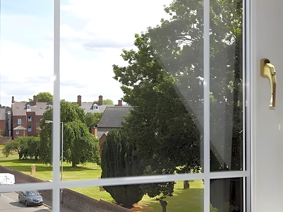 Norcroft Guest House