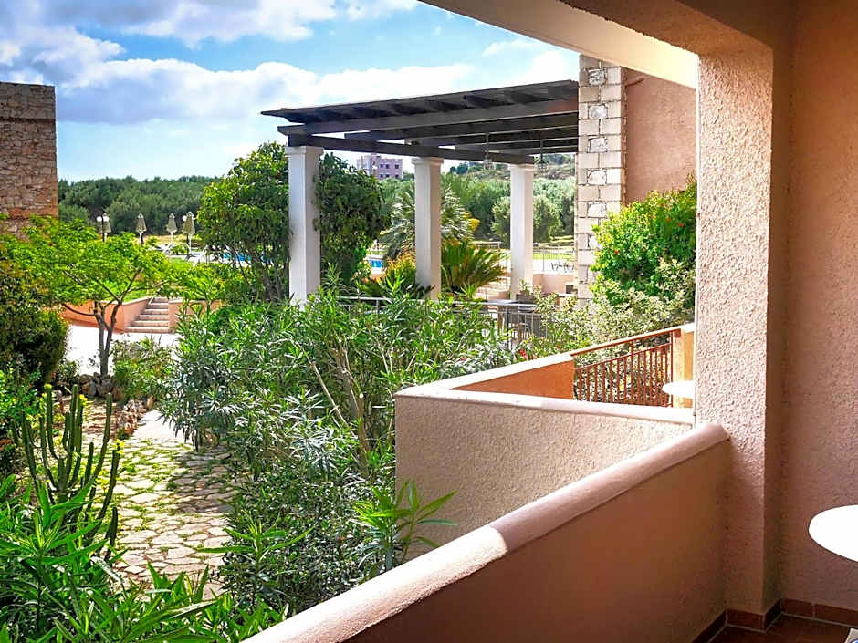 Areti Aparthotel