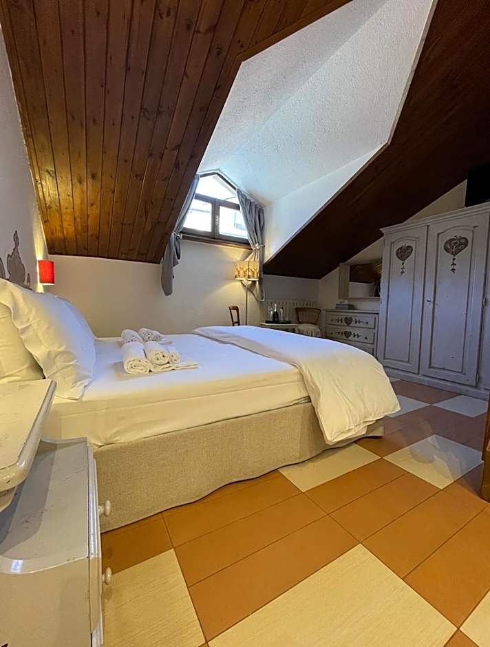 Hotel Ristorante Il Principe