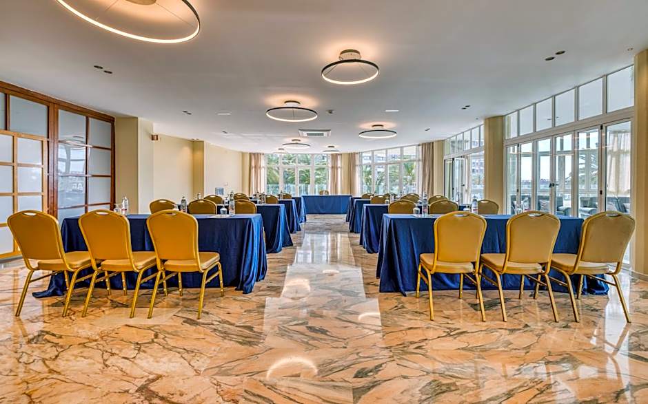 Ohtels Gran Hotel Almeria