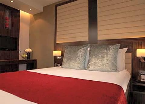 Maitrise Hotel Maida Vale - London
