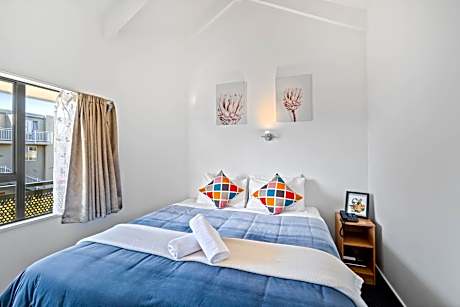 King suite - Top Floor