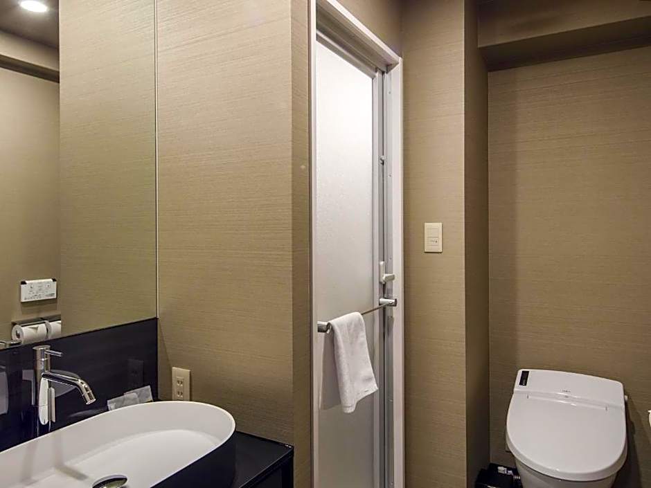 Connect inn Shichijokawaramachi