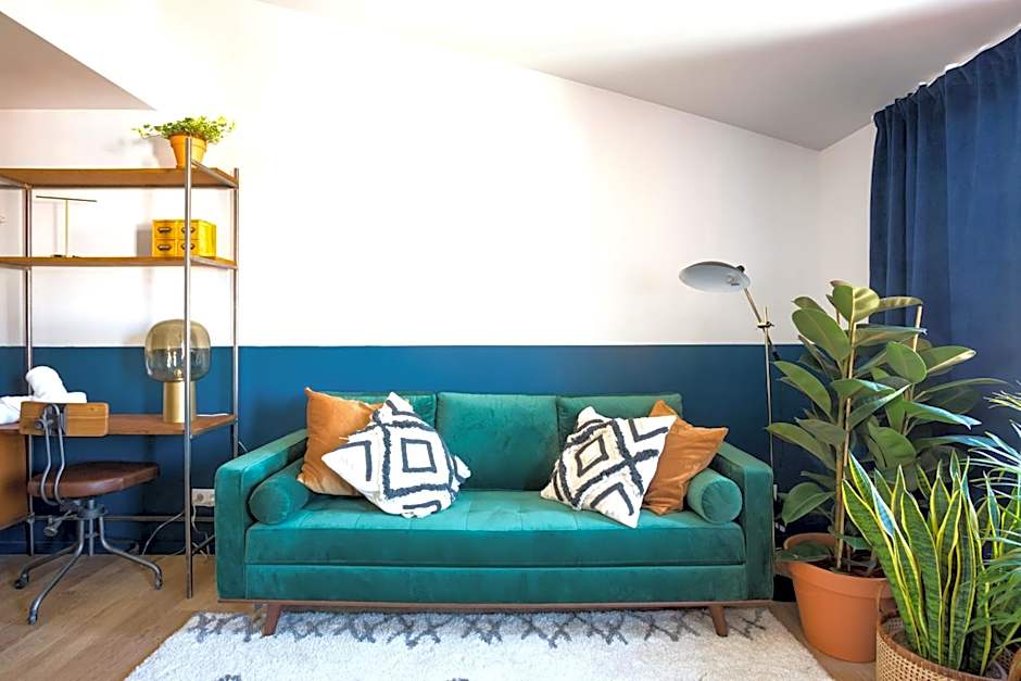 Selina Secret Garden Lisbon