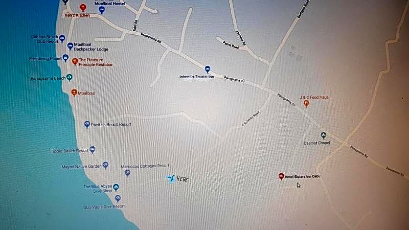 Divers Lodge Moalboal