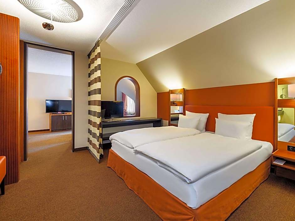 Moevenpick Hotel Egerkingen