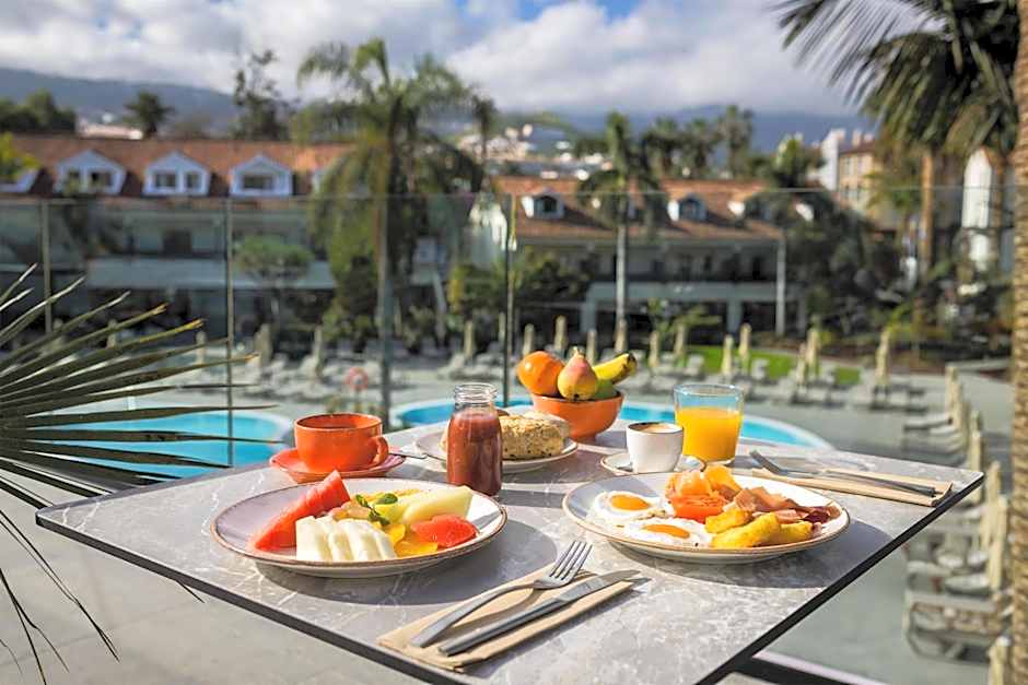 Radisson Resort & Residences Tenerife - Adults Only