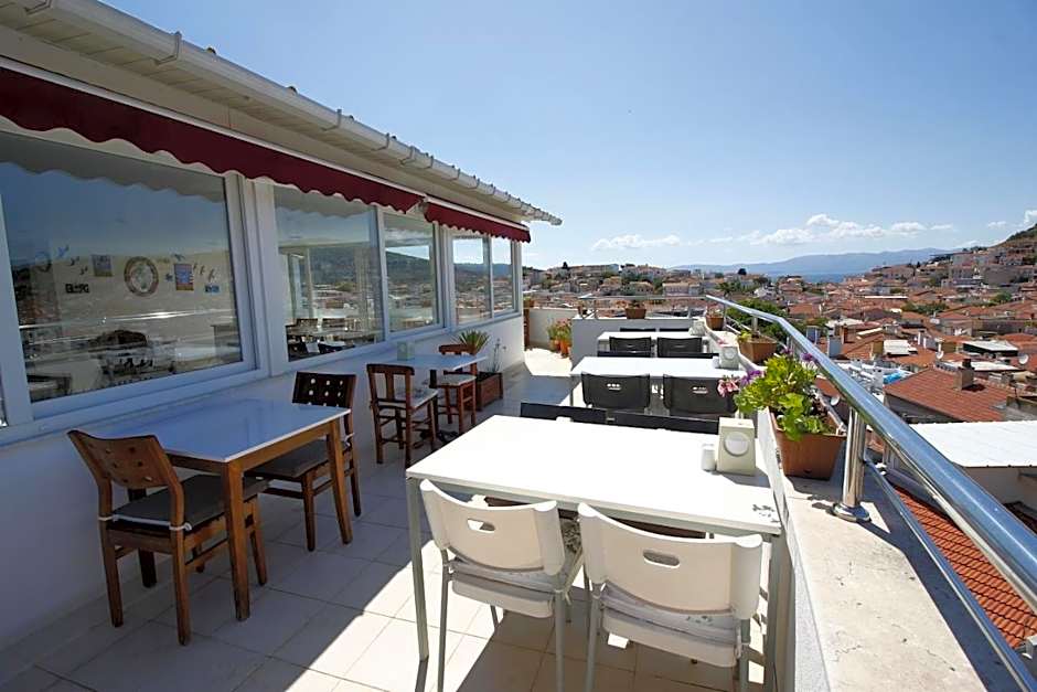 Bonapart Hotel