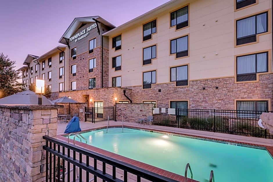 TownePlace Suites by Marriott Monroe