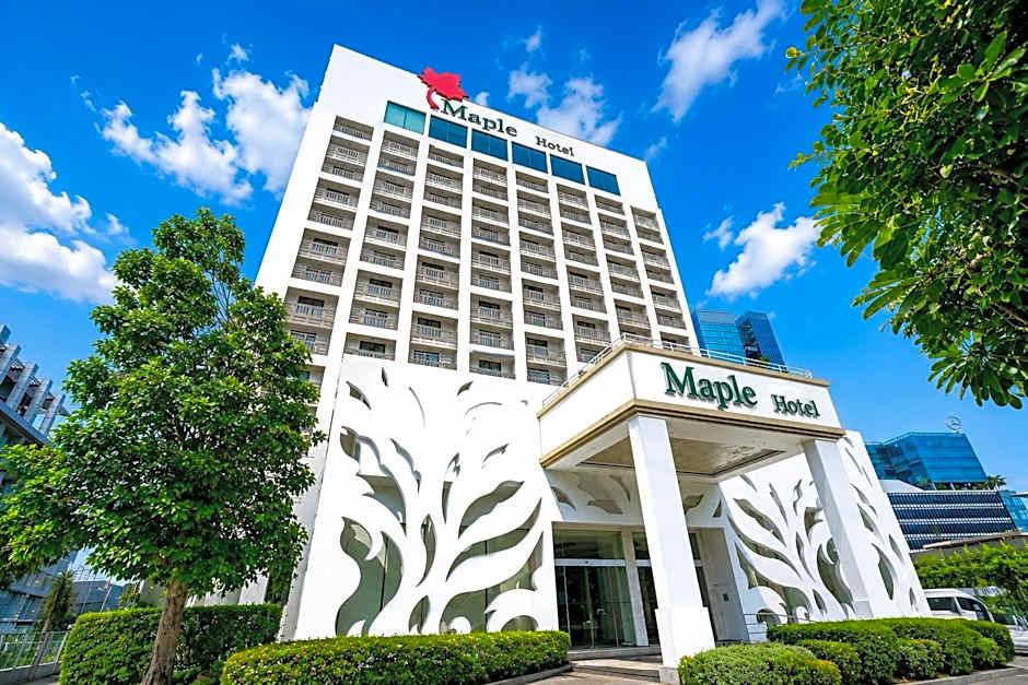 Maple Hotel