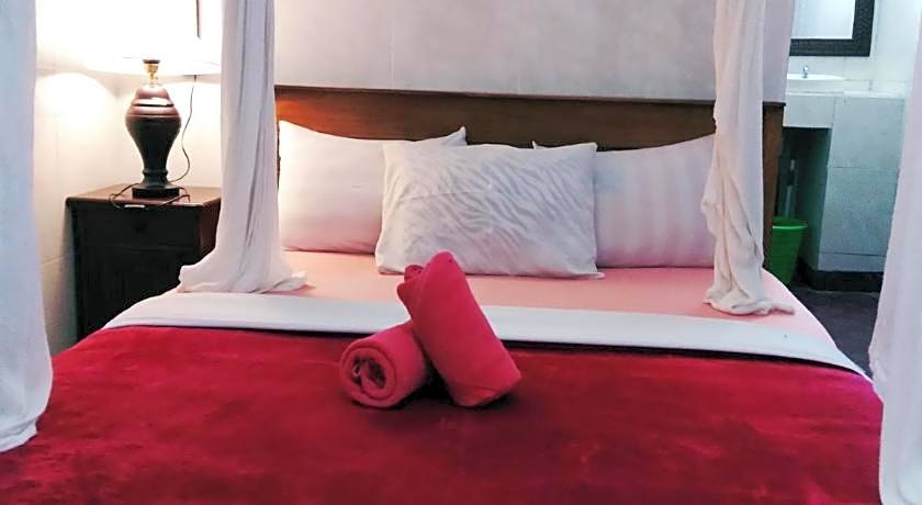 Volcano 2 guesthouse