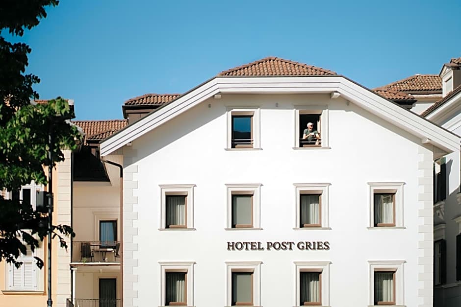 Photo 1 of 50 of Hotel Post Gries