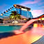 Hotel Olympia Sky