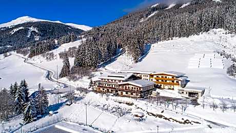 Jugend- und Familienhotel Venedigerhof
