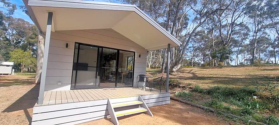 Wedderburn Caravan Park
