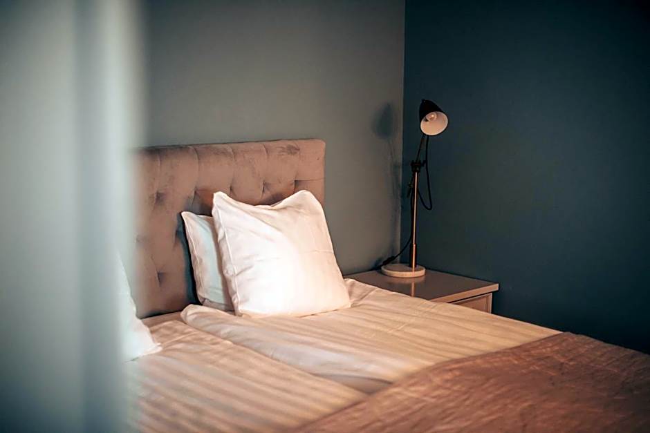 Best Western Hotel Statt Katrineholm