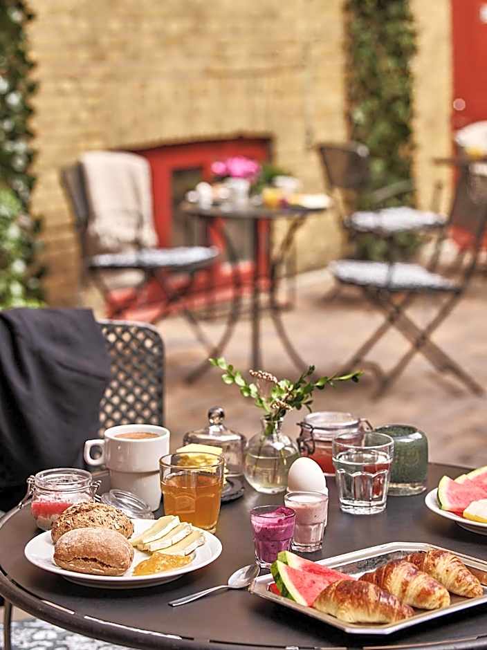 Hotel Vasa, BW Signature Collection