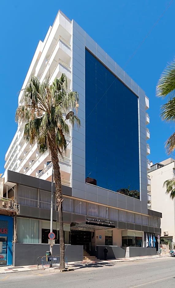 Hotel Costa Malaga - Adults Recommended - by Pierre & Vacances