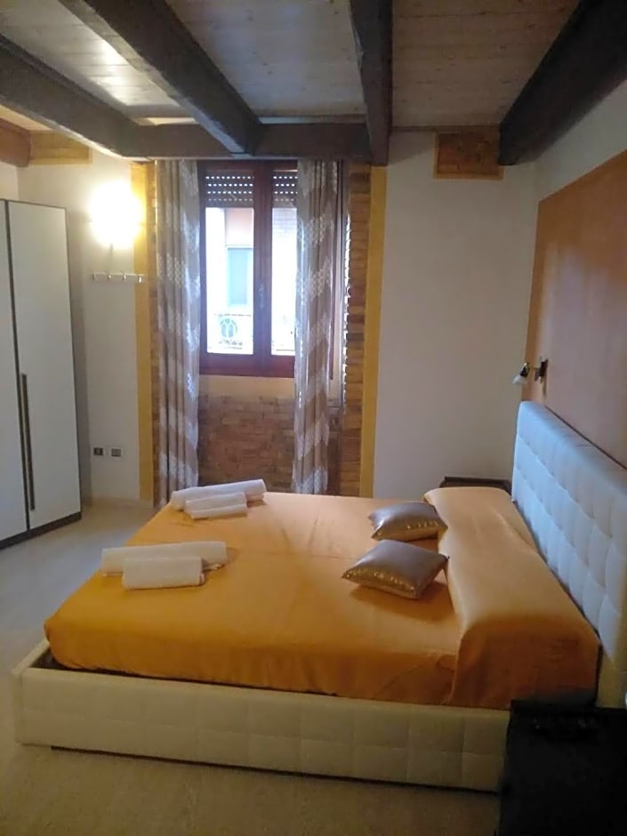 Antico Centro Quartu