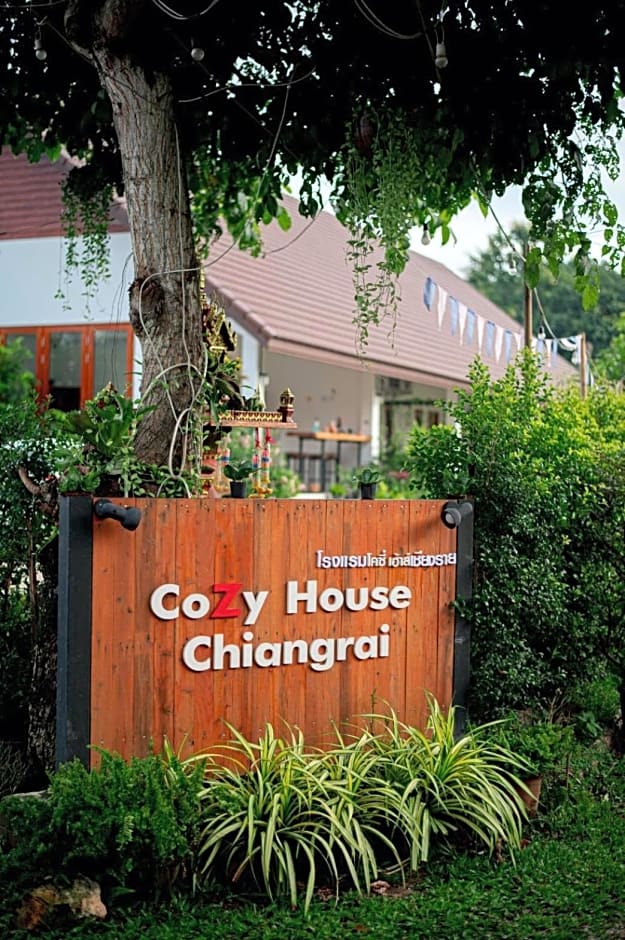 CoZyHouseChiangrai