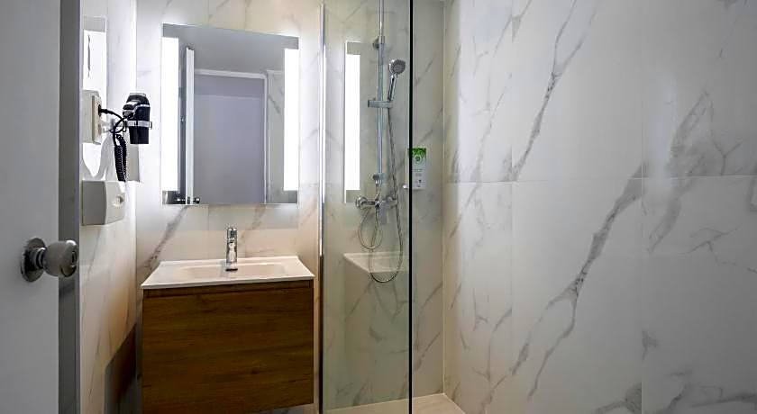 Ibis Styles Brussels Louise