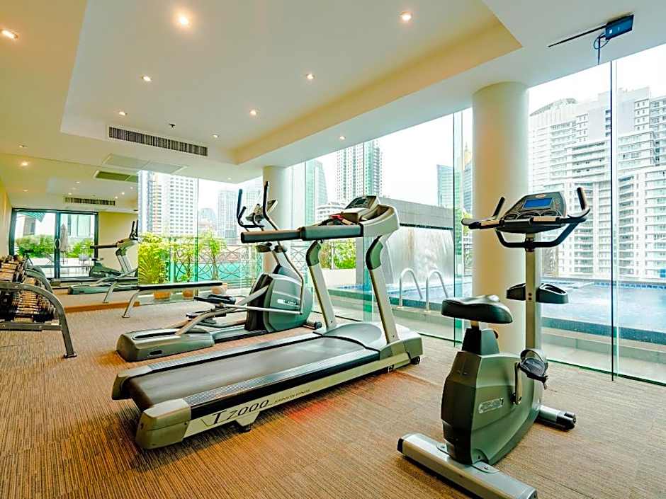 Admiral Premier Bangkok