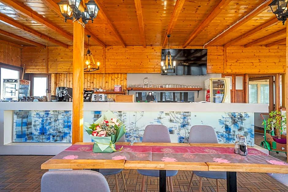 Hotel Liad City Center