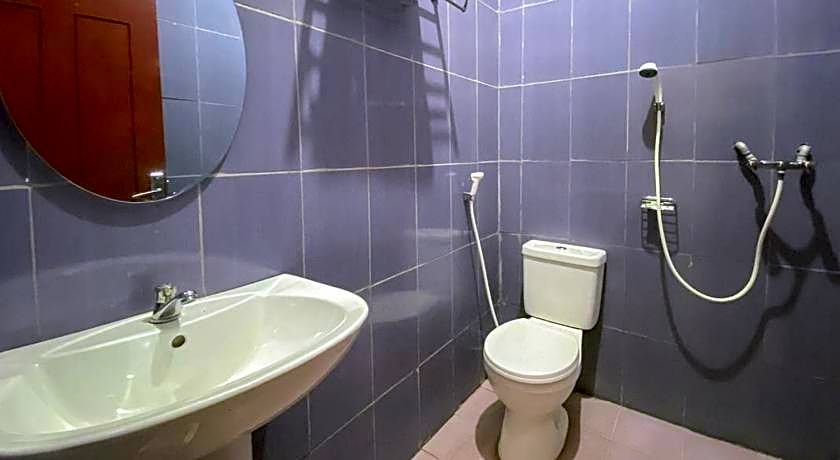 RedDoorz @ Merauke City Center