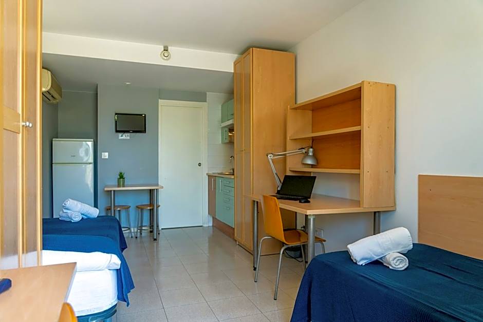 Apartaments Turístics Residencia Vila Nova