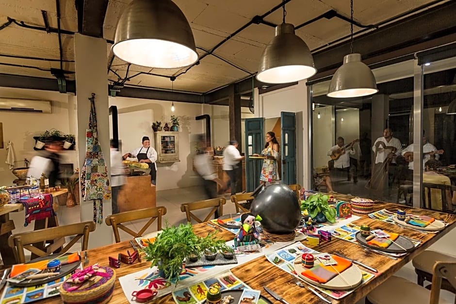 The Fives Beach Hotel & Residences - All Senses Inclusive