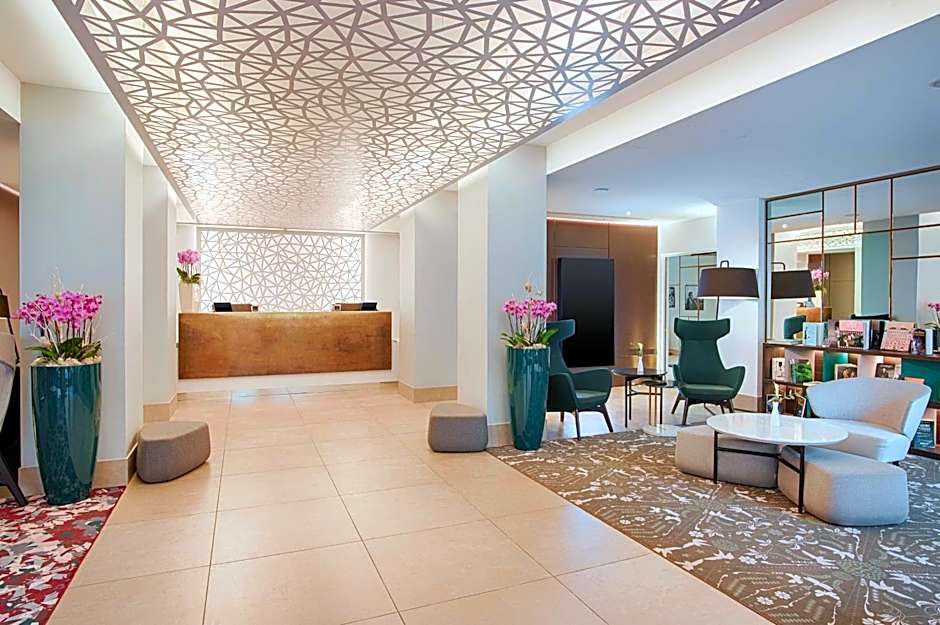 Avani Rio Novo Venice Hotel