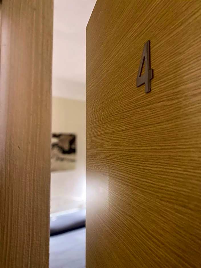 Green Gallery Hotel and Restaurant