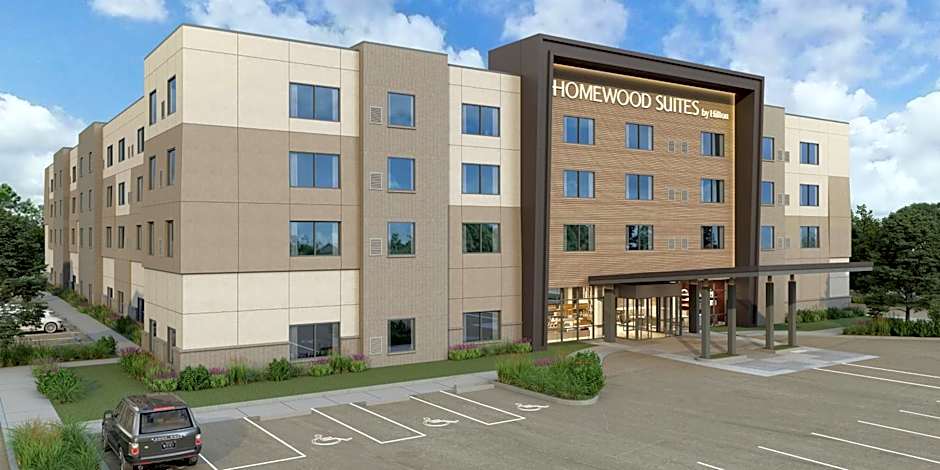 Homewood Suites by Hilton North Las Vegas Speedway