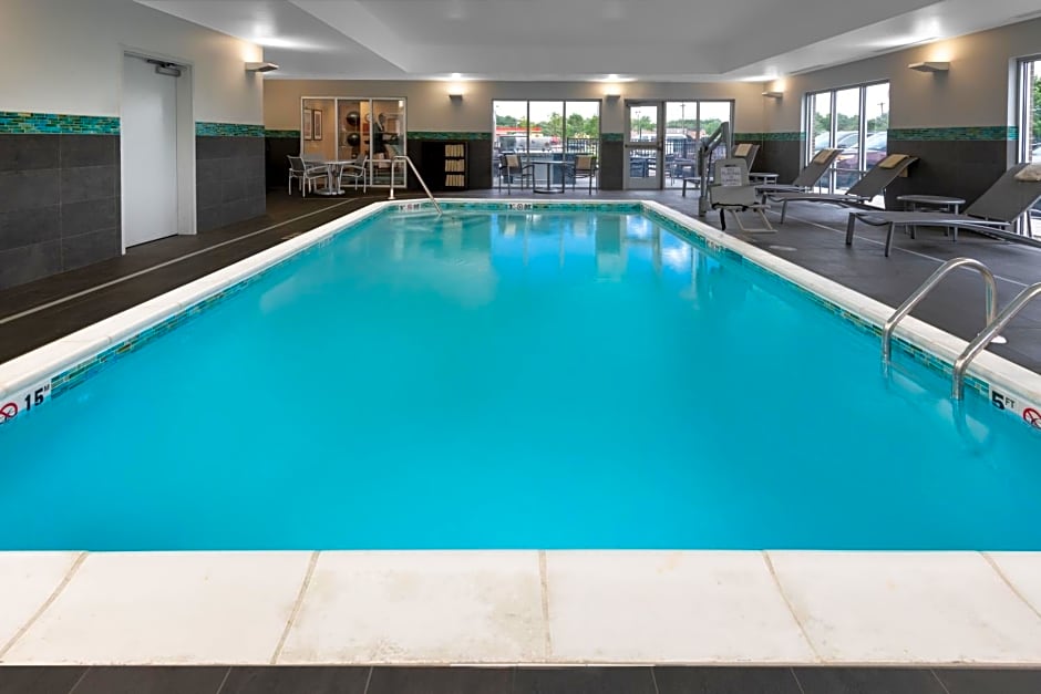 TownePlace Suites by Marriott Indianapolis Airport