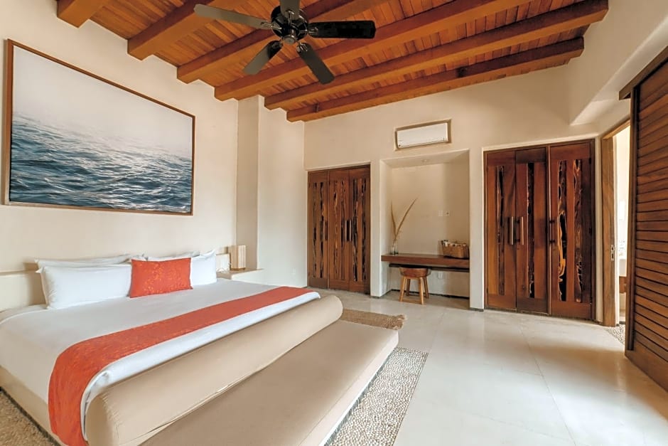 Las Palmas Luxury Villas