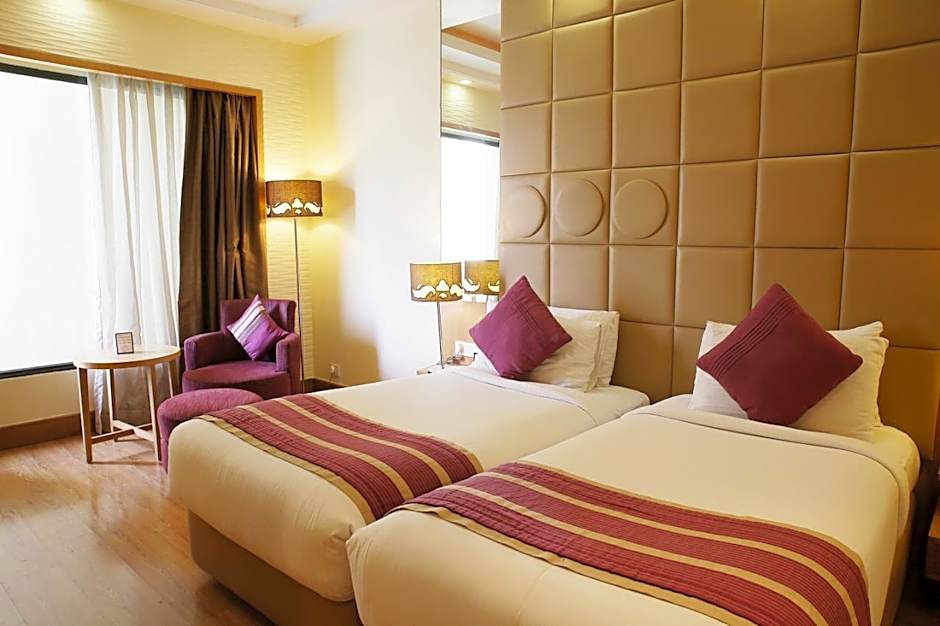 The Ocean Pearl Gardenia