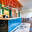 Ibis Luxembourg Aeroport